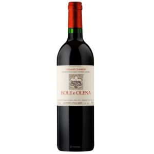 Isole E Olena Chianti Classico